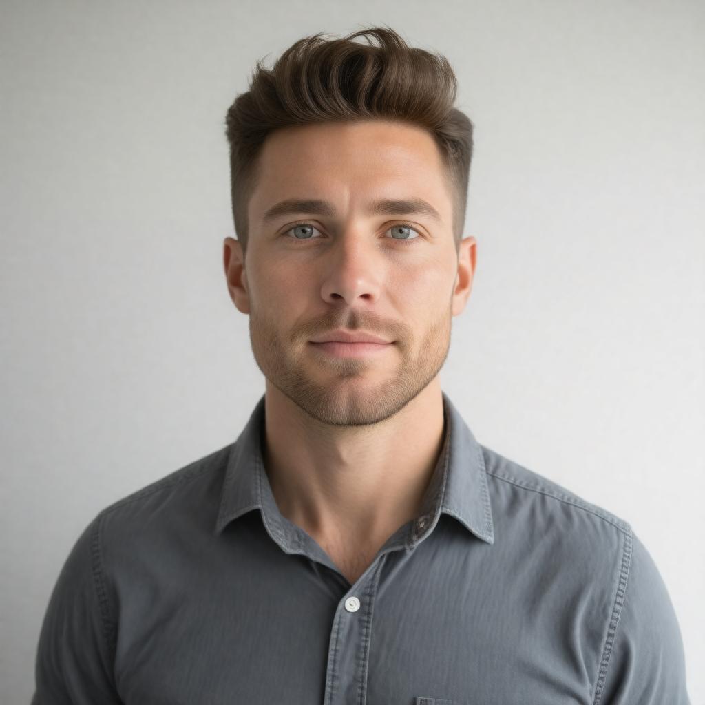 Scott Williams